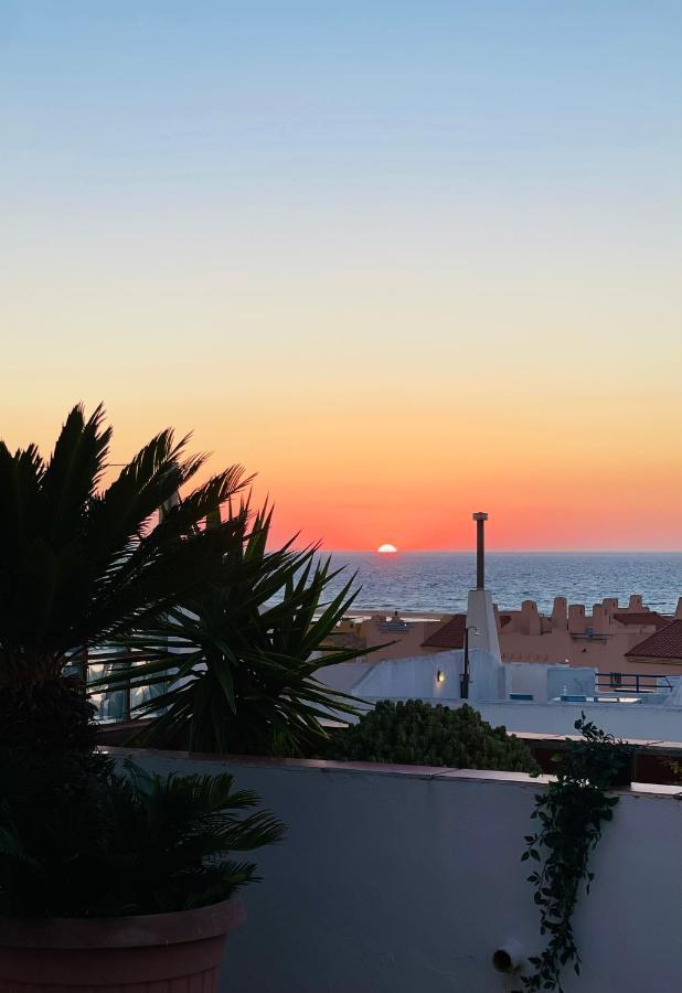 Sunset Los Lances - Tarifa Exteriér fotografie